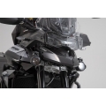 SW-Motech SW MOTECH Light mount | NSW.11.953.10000/B | sw_NSW_11_953_10000B | euronetbike-net