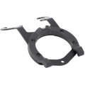 SW-Motech SW Motech ION tank ring. Black. CFMoto 800MT (21-). | TRT.00.475.22000/B | sw_TRT_00_475_22000B | euronetbike-net