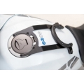 SW-Motech SW-MOTECH EVO tank ring Black. Honda CB500X (18-). | TRT.00.640.21200/B | sw_TRT_00_640_21200B | euronetbike-net