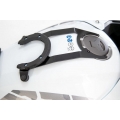 SW-Motech SW-MOTECH EVO tank ring Black. Honda CB500X (18-). | TRT.00.640.21200/B | sw_TRT_00_640_21200B | euronetbike-net