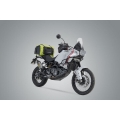 SW-Motech SW Motech Drybag 350 tail bag. 35 l. Yellow. Waterproof. | BC.WPB.00.001.20000/Y | sw_BC_WPB_00_001_20000Y | euronetbike-net