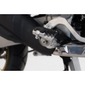 SW-Motech SW Motech EVO footrest kit | FRS.01.112.10500 | sw_FRS_01_112_10500 | euronetbike-net
