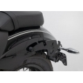 SW-Motech SW Motech SLH side carrier LH1 left | HTA.07.682.10000 | sw_HTA_07_682_10000 | euronetbike-net