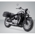 SW-Motech SW Motech SLH side carrier LH1 right | HTA.11.682.11000 | sw_HTA_11_682_11000 | euronetbike-net