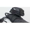 SW-Motech SW Motech EVO Seat Ring. Black. For mounting on the seat. | TRT.00.640.21500/B | sw_TRT_00_640_21500B | euronetbike-net
