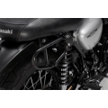 SW-Motech SW-MOTECH SLC side carrier right Kawasaki W800 Street / Cafe (18-). | HTA.08.933.11000 | sw_HTA_08_933_11000 | euronetbike-net