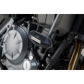 SW-Motech SW Motech Slider set for frame | STP.08.590.11300/B | sw_STP_08_590_11300B | euronetbike-net