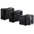 SW-Motech SW MOTECH Adventure-Set Luggage | ADV.01.942.75001/B | sw_ADV_01_942_75001B | euronetbike-net