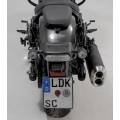 SW-Motech SW Motech URBAN ABS side case system | BC.HTA.01.843.30000/B | sw_BC_HTA_01_843_30000B | euronetbike-net