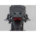 SW-Motech SW Motech Legend Gear side bag system LC. Kawasaki Z650RS (21-)/ Z650RS 50th Anniver. (22-). | BC.HTA.08.993.20001 | sw_BC_HTA_08_993_20001 | euronetbike-net