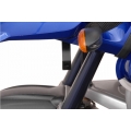 SW-Motech SW Motech Light mounts | NSW.07.004.10101/B | sw_NSW_07_004_10101B | euronetbike-net