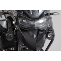 SW-Motech SW MOTECH Light mount | NSW.11.953.10000/B | sw_NSW_11_953_10000B | euronetbike-net