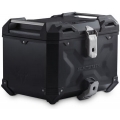 SW-Motech SW Motech TRAX ADV top case system. Black. Honda NT1100 (21-). | GPT.01.052.70000/B | sw_GPT_01_052_70000B | euronetbike-net