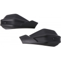 SW-Motech SW Motech Adventure handguard kit. Black. For hollow handlebars. 22mm to 1 inch. | HDG.00.220.30800/B | sw_HDG_00_220_30800B | euronetbike-net