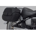 SW-Motech SW Motech SLH side carrier LH1 left | HTA.18.682.11600 | sw_HTA_18_682_11600 | euronetbike-net