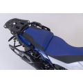 SW-Motech SW Motech PRO side carrier. Black. Suzuki V-Strom 1050 DE (22-) | KFT.05.965.30000/B | sw_KFT_05_965_30000B | euronetbike-net