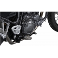 SW-Motech SW Motech ION footrest kit | FRS.06.011.10101/S | sw_FRS_06_011_10101S | euronetbike-net