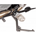 SW-Motech SW Motech ION footrest kit | FRS.07.011.10002/S | sw_FRS_07_011_10002S | euronetbike-net
