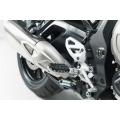 SW-Motech SW Motech ION footrest kit | FRS.07.011.10701/S | sw_FRS_07_011_10701S | euronetbike-net