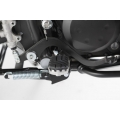 SW-Motech SW Motech ION footrest kit | FRS.08.011.10201/S | sw_FRS_08_011_10201S | euronetbike-net