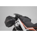 SW-Motech SW-Motech SLC side carrier right. KTM 790 Adventure / R (19-). | HTA.04.521.11000 | sw_HTA_04_521_11000 | euronetbike-net