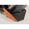 SW-Motech SW Motech Front spoiler | MSS.04.532.10003 | sw_MSS_04_532_10003 | euronetbike-net