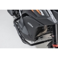 SW-Motech SW Motech Crash bar. Orange. KTM 1290 Super Adventure (21-). | SBL.04.835.10001/O | sw_SBL_04_835_10001O | euronetbike-net