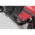 SW-Motech SW Motech Crash bar. Black. Yamaha Tracer 9 / GT (20-) / GT+ (22-). | SBL.06.921.10001/B | sw_SBL_06_921_10001B | euronetbike-net SW-Motech SW Motech Crash bar. Black. Yamaha Tracer 9 / GT (20-) / GT+ (22-). | SBL.06.921.10001/B | sw_SBL_06_921_10001B | euronetbike-net