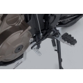 SW-Motech SW Motech Gear lever. Honda CRF1000L (15-) / 1100L (19-). | FSC.01.622.10001 | sw_FSC_01_622_10001 | euronetbike-net