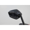 SW-Motech SW Motech Sport mirror set. Long. M10x1.25. High. | MIR.00.850.11501 | sw_MIR_00_850_11501 | euronetbike-net