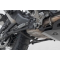 SW-Motech SW Motech Centerstand. Black. Ducati DesertX (22-). | HPS.22.995.10000/B | sw_HPS_22_995_10000B | euronetbike-net