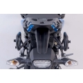 SW-Motech SW Motech SLC side carrier set. Suzuki GSX-8S (22-). | HTA.05.846.12000 | sw_HTA_05_846_12000 | euronetbike-net