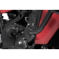 SW-Motech SW Motech Crash bar. Black. Yamaha Tracer 9 / GT (20-) / GT+ (22-). | SBL.06.921.10001/B | sw_SBL_06_921_10001B | euronetbike-net SW-Motech SW Motech Crash bar. Black. Yamaha Tracer 9 / GT (20-) / GT+ (22-). | SBL.06.921.10001/B | sw_SBL_06_921_10001B | euronetbike-net
