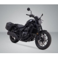 SW-Motech SW Motech URBAN ABS side case system | BC.HTA.01.843.30000/B | sw_BC_HTA_01_843_30000B | euronetbike-net