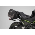 SW-Motech SW Motech Legend Gear side bag system LC. Kawasaki Z 650 (16-). | BC.HTA.08.866.20001 | sw_BC_HTA_08_866_20001 | euronetbike-net