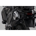 SW-Motech SW-MOTECH PRO side carriers Black. Yamaha XT1200Z Super Ténéré (10-). | KFT.06.145.30000/B | sw_KFT_06_145_30000B | euronetbike-net