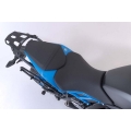 SW-Motech SW Motech SysBag WP M/M system. Suzuki GSX-8S (22-). | BC.SYS.05.846.31000/B | sw_BC_SYS_05_846_31000B | euronetbike-net