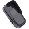 SW-Motech SW Motech Phone Case. Black. | BC.GPS.00.010.10000 | sw_BC_GPS_00_010_10000 | euronetbike-net