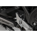 SW-Motech SW-MOTECH Brake cylinder guard Silver. Yamaha Ténéré 700 (19-). | BPS.06.799.10000/S | sw_BPS_06_799_10000S | euronetbike-net