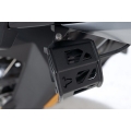 SW-Motech SW Motech EVO light guards. Black. | NSW.00.490.10500 | sw_NSW_00_490_10500 | euronetbike-net