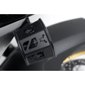 SW-Motech SW Motech EVO light guards. Black. | NSW.00.490.10500 | sw_NSW_00_490_10500 | euronetbike-net