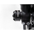 SW-Motech SW Motech Replacement pads. For axle. As pair. | STP.00.176.10000/B | sw_STP_00_176_10000B | euronetbike-net