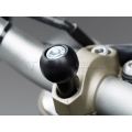 SW-Motech SW Motech 1" ball for M8 thread | CPA.00.424.111 | sw_CPA_00_424_111 | euronetbike-net