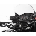 SW-Motech SW Motech GPS mount for crossbar Ø 10/12 mm | GPS.00.646.10500/B | sw_GPS_00_646_10500B | euronetbike-net