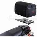 SW-Motech SW Motech Luggage rack extension for ALU-RACK | GPT.00.152.43001/B | sw_GPT_00_152_43001B | euronetbike-net