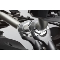 SW-Motech SW Motech Bar riser for Ø 22 mm handlebar | LEH.00.039.22001.30/S | sw_LEH_00_039_22001_30S | euronetbike-net