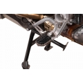 SW-Motech SW Motech ION footrest kit | FRS.07.011.10501/S | sw_FRS_07_011_10501S | euronetbike-net