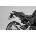 SW-Motech SW-Motech SLC side carrier right. BMW F 900 R / XR (19-). | HTA.07.945.11000 | sw_HTA_07_945_11000 | euronetbike-net