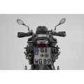 SW-Motech SW-Motech SLC side carrier right. BMW F 900 R / XR (19-). | HTA.07.945.11000 | sw_HTA_07_945_11000 | euronetbike-net