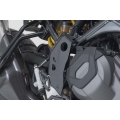 SW-Motech SW Motech Heel guard. Black. Ducati DesertX (22-). | SCT.22.995.10001/B | sw_SCT_22_995_10001B | euronetbike-net SW-Motech SW Motech Heel guard. Black. Ducati DesertX (22-). | SCT.22.995.10001/B | sw_SCT_22_995_10001B | euronetbike-net